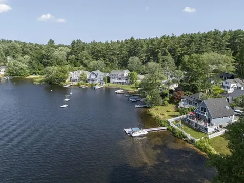 56 Beaver Lake Avenue Derry NH 03038