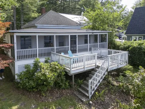 56 Beaver Lake Avenue Derry NH 03038