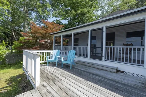 56 Beaver Lake Avenue Derry NH 03038