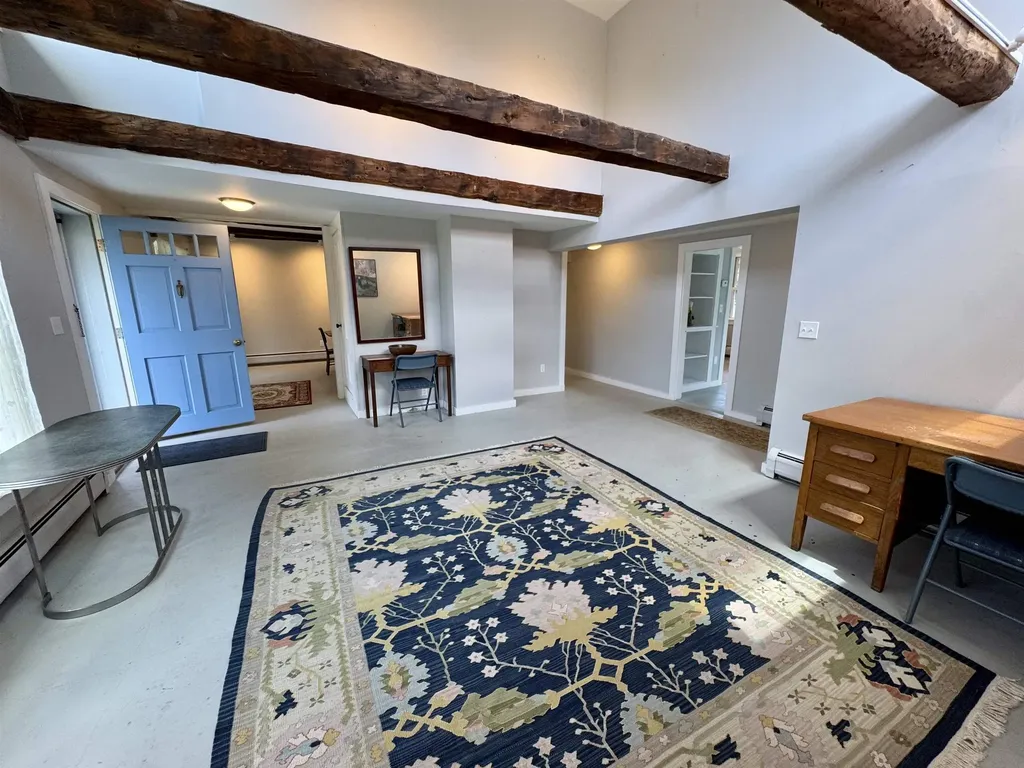 39 Bridge Road Thetford VT 05074