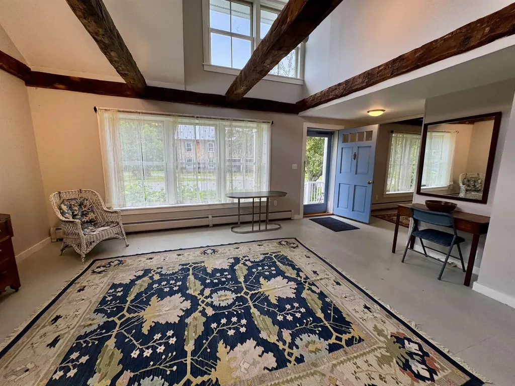 39 Bridge Road Thetford VT 05074