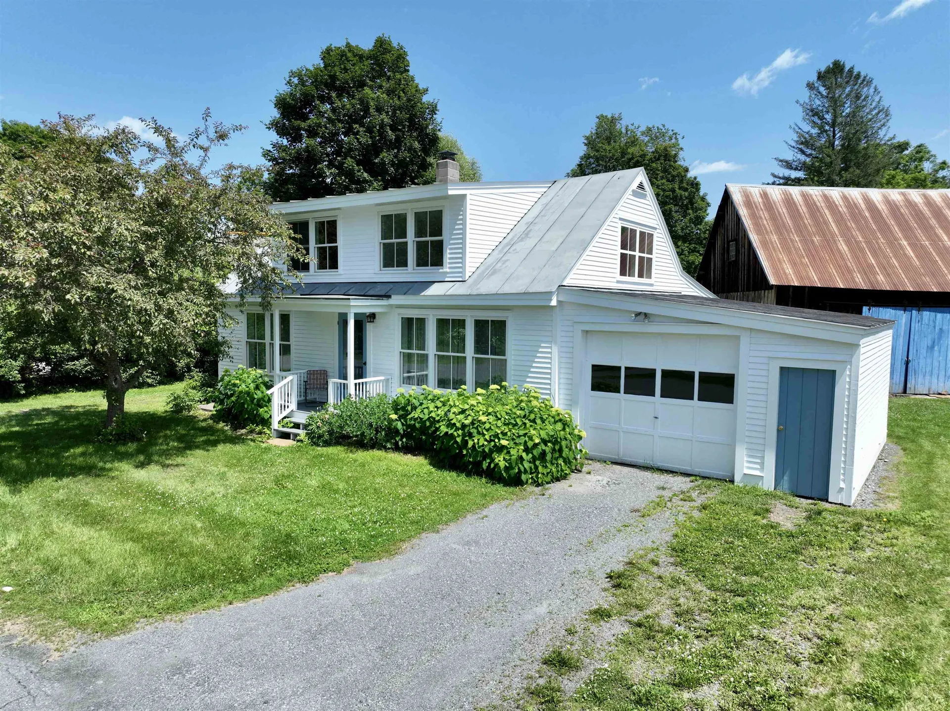 39 Bridge Road Thetford VT 05074