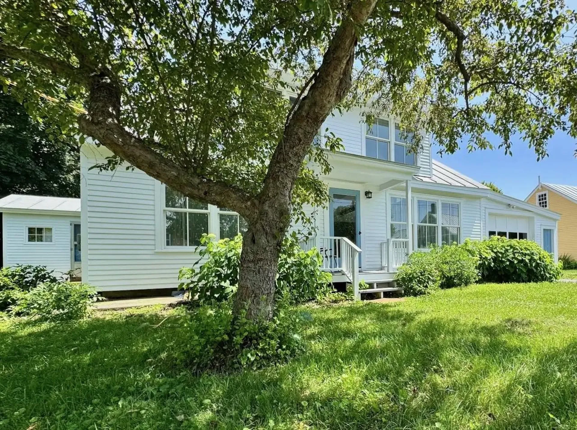 39 Bridge Road Thetford VT 05074