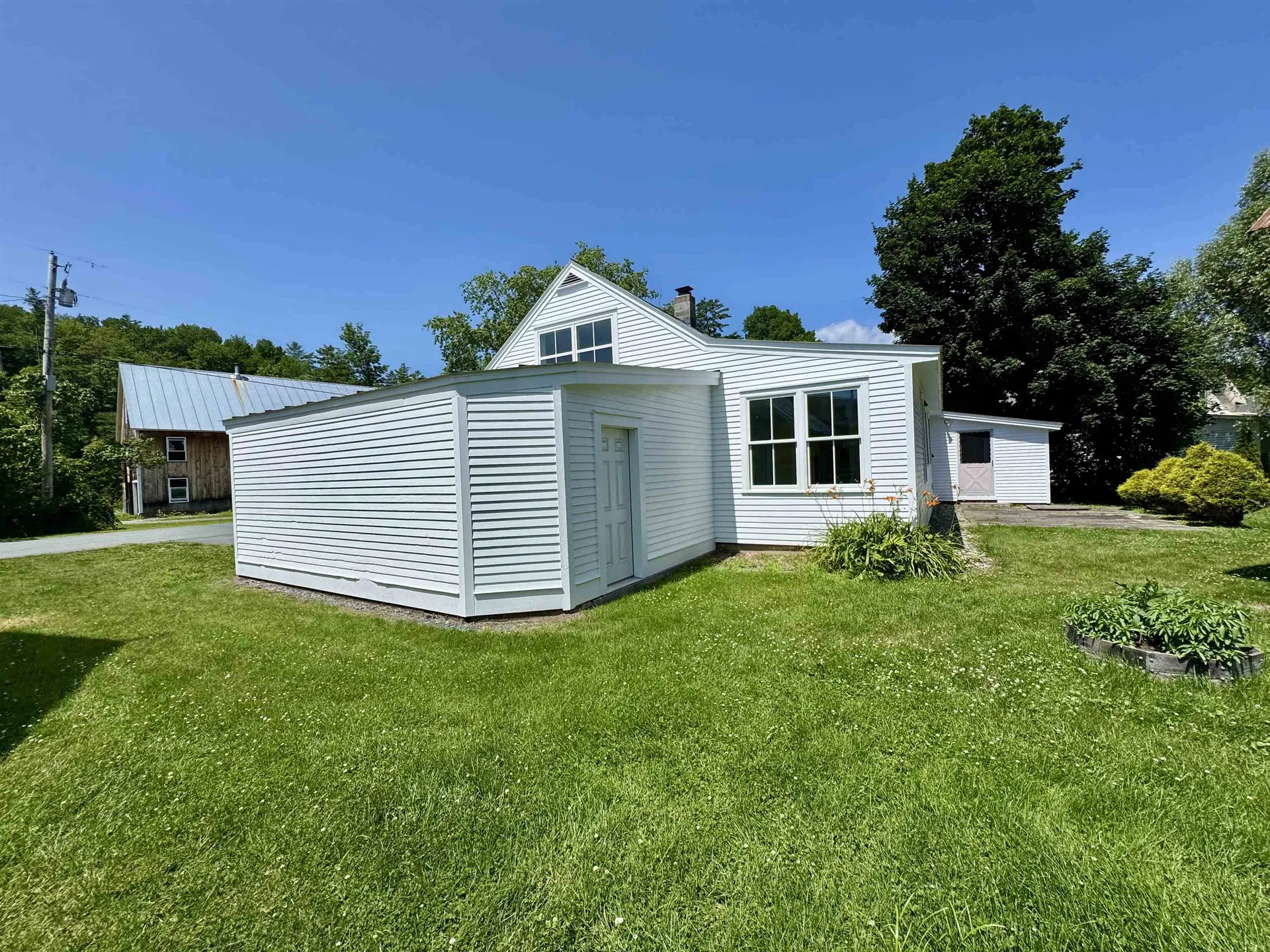 39 Bridge Road Thetford VT 05074