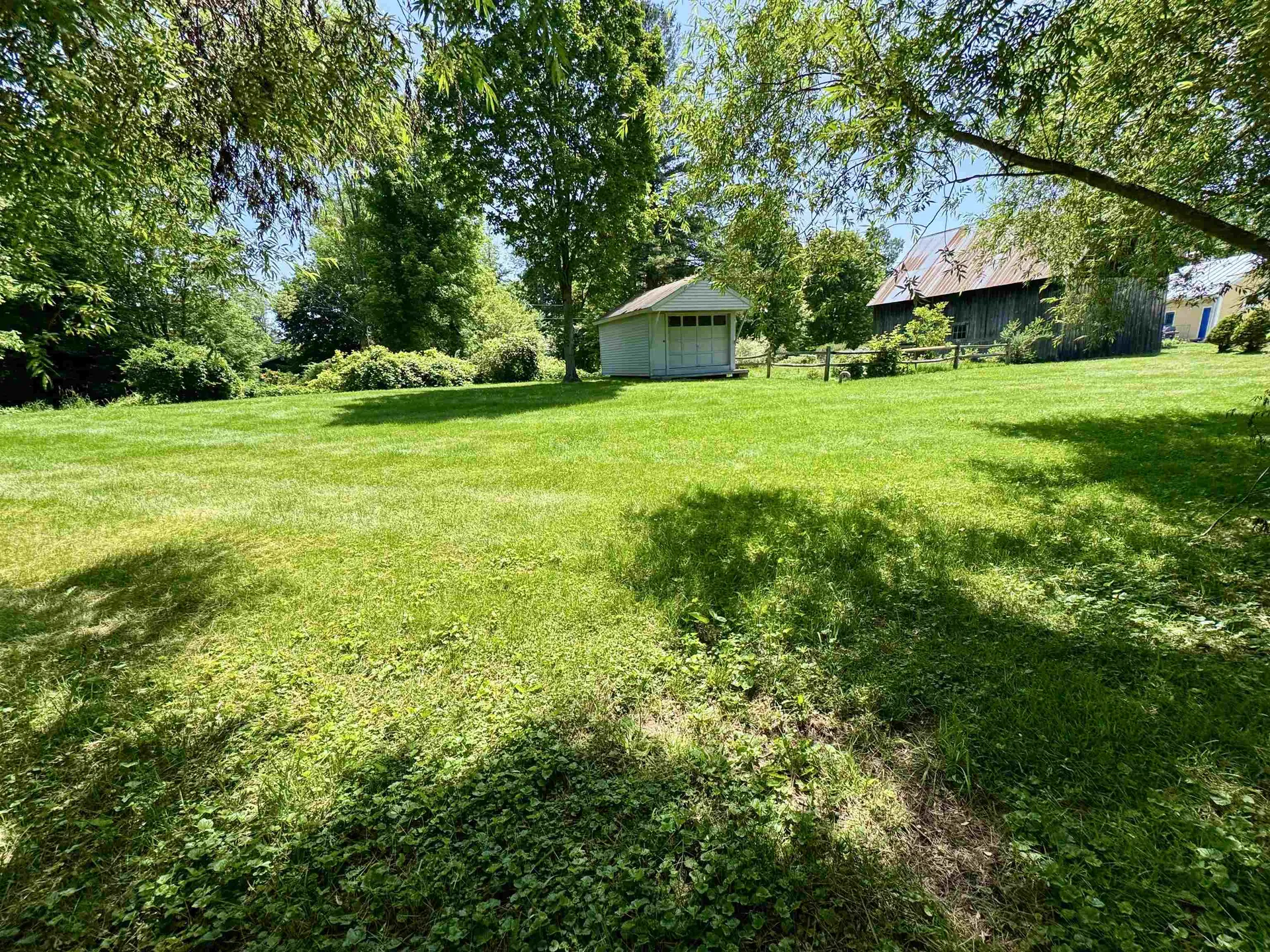 39 Bridge Road Thetford VT 05074
