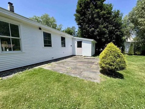 39 Bridge Road Thetford VT 05074