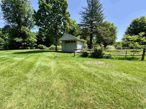 39 Bridge Road Thetford VT 05074