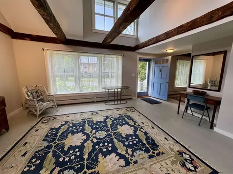 39 Bridge Road Thetford VT 05074