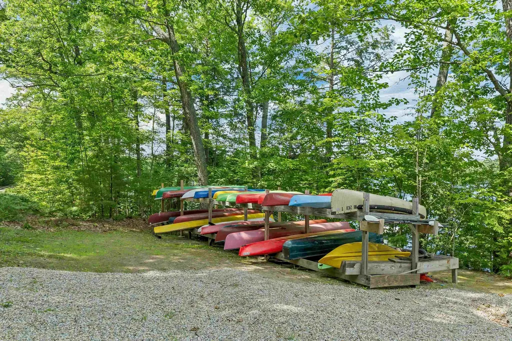32 Winona Shores Road Meredith NH 03253