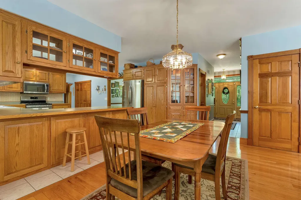 32 Winona Shores Road Meredith NH 03253