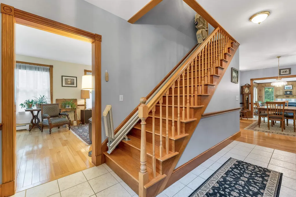 32 Winona Shores Road Meredith NH 03253