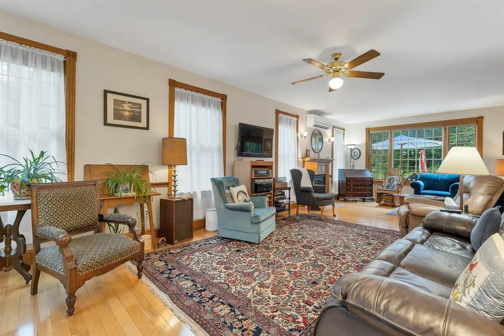 32 Winona Shores Road Meredith NH 03253
