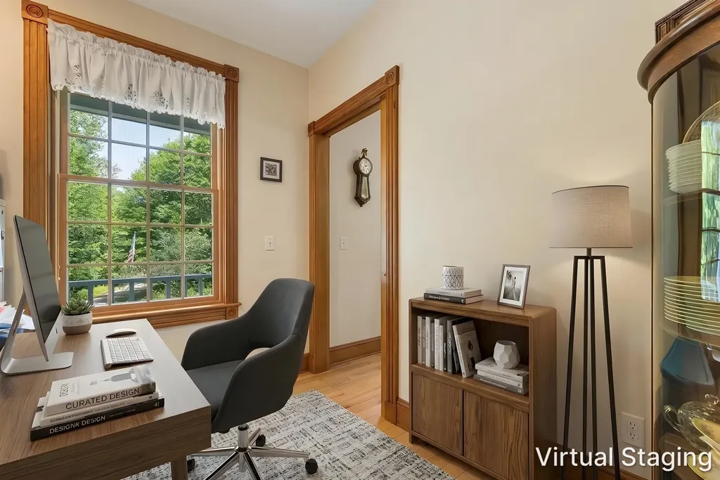 32 Winona Shores Road Meredith NH 03253