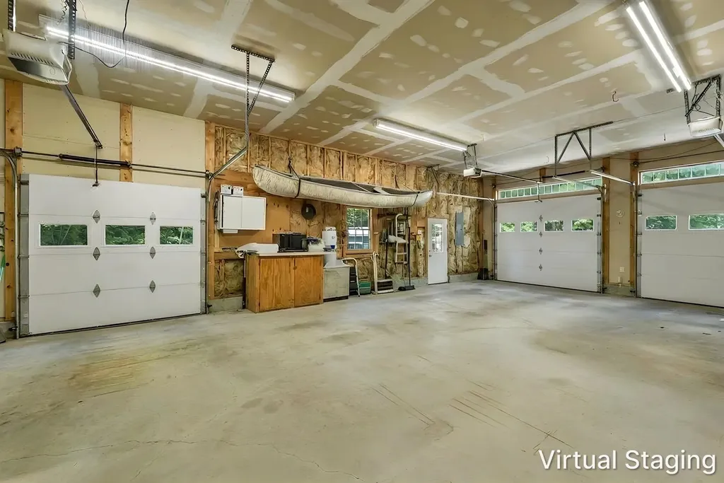 32 Winona Shores Road Meredith NH 03253
