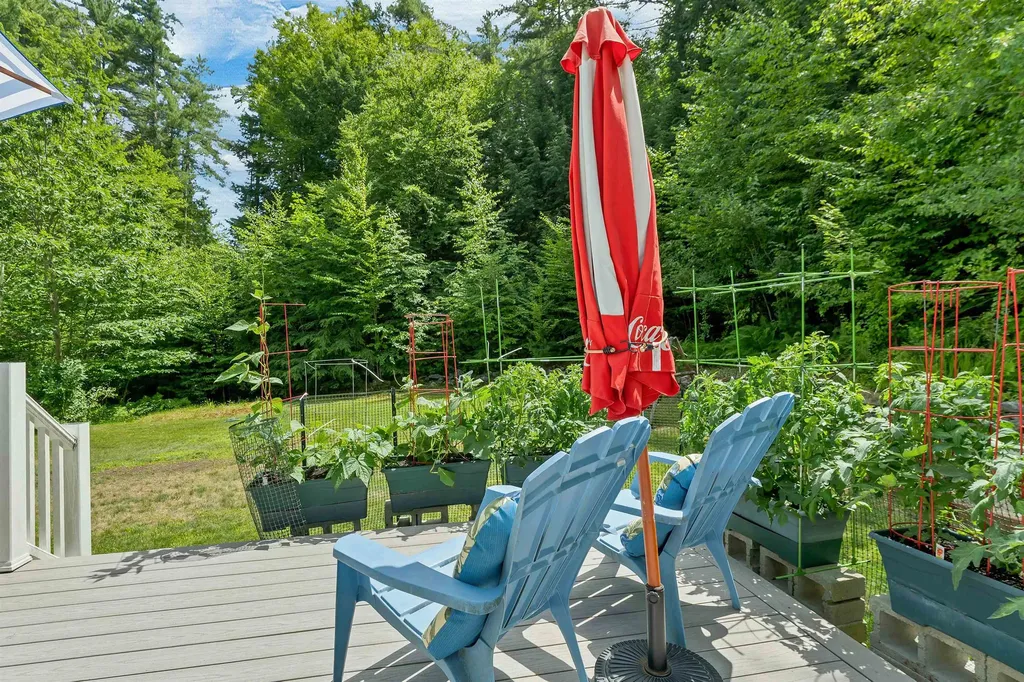 32 Winona Shores Road Meredith NH 03253
