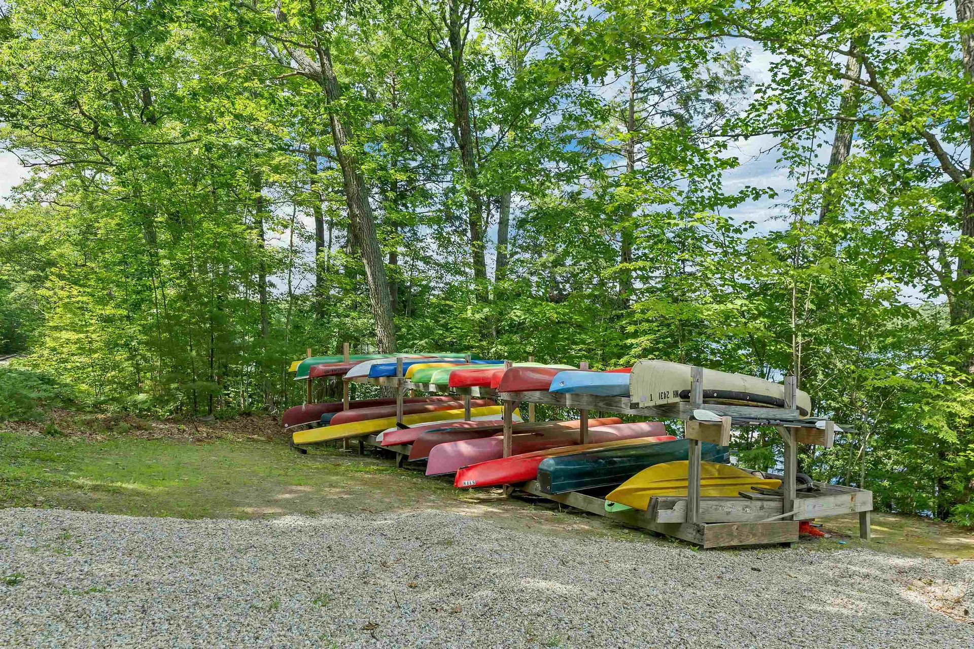 32 Winona Shores Road Meredith NH 03253