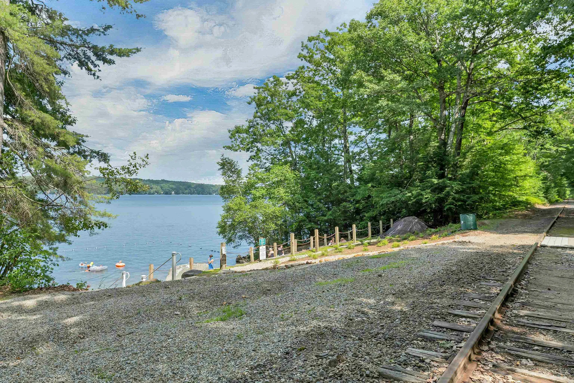 32 Winona Shores Road Meredith NH 03253