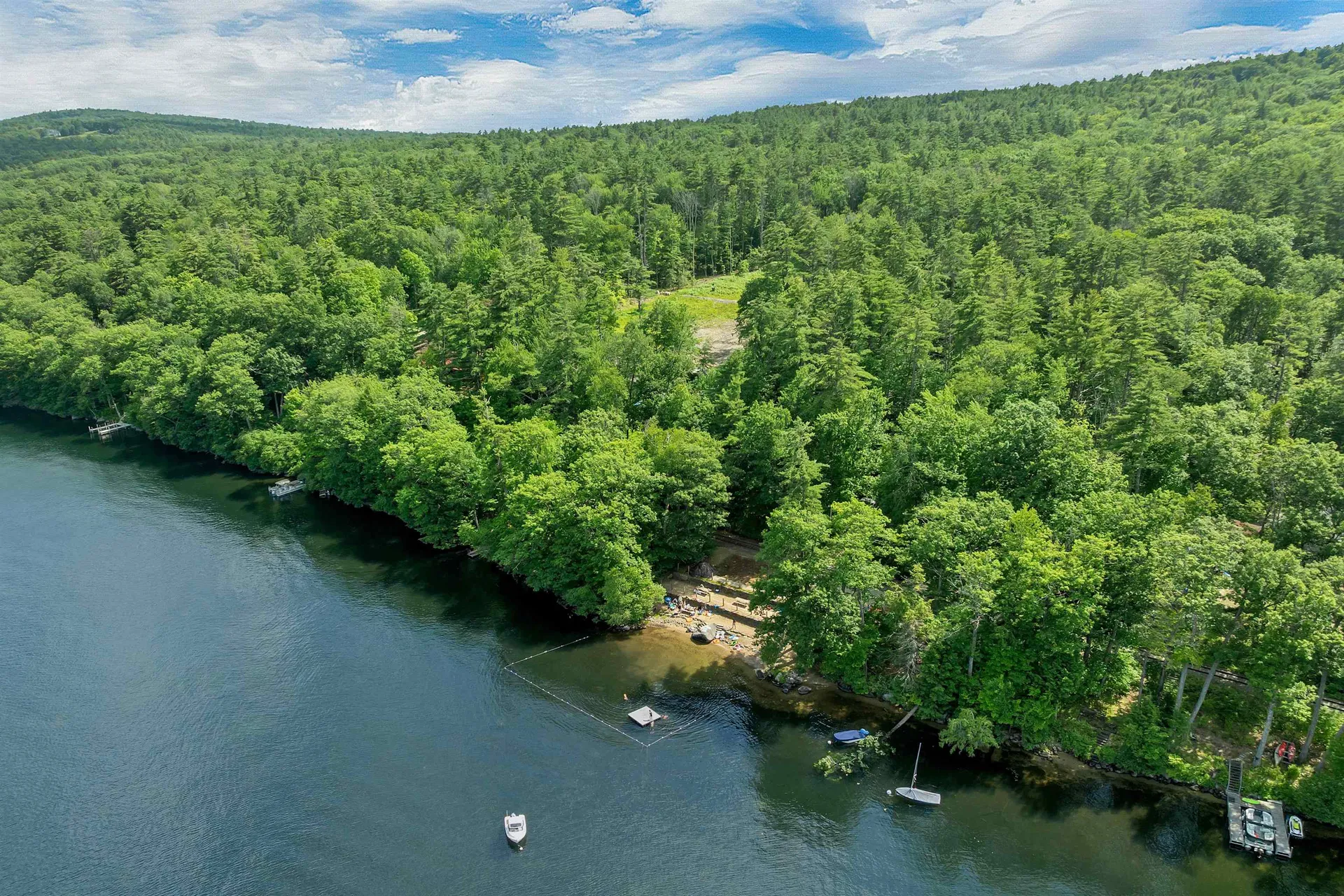 32 Winona Shores Road Meredith NH 03253