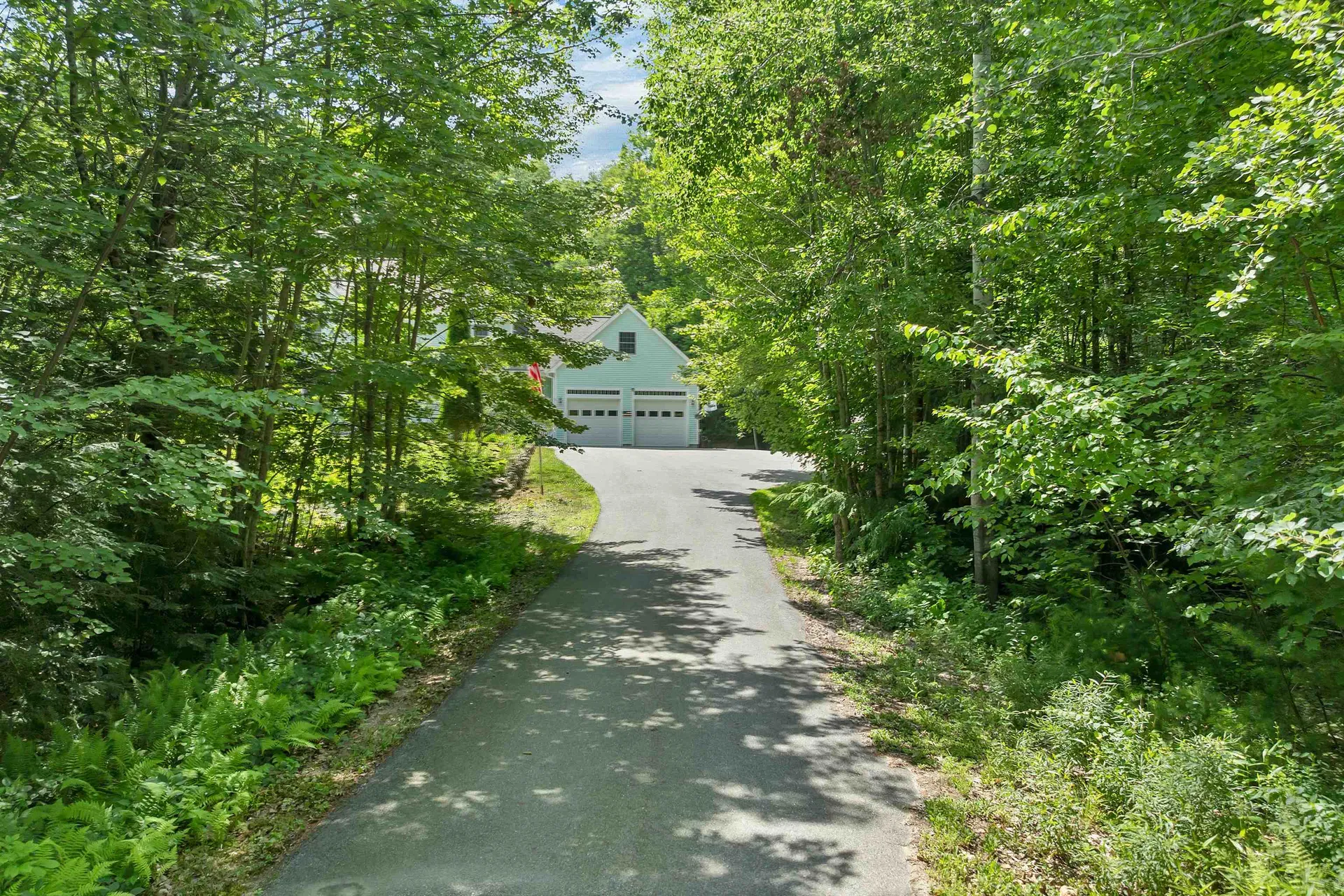 32 Winona Shores Road Meredith NH 03253