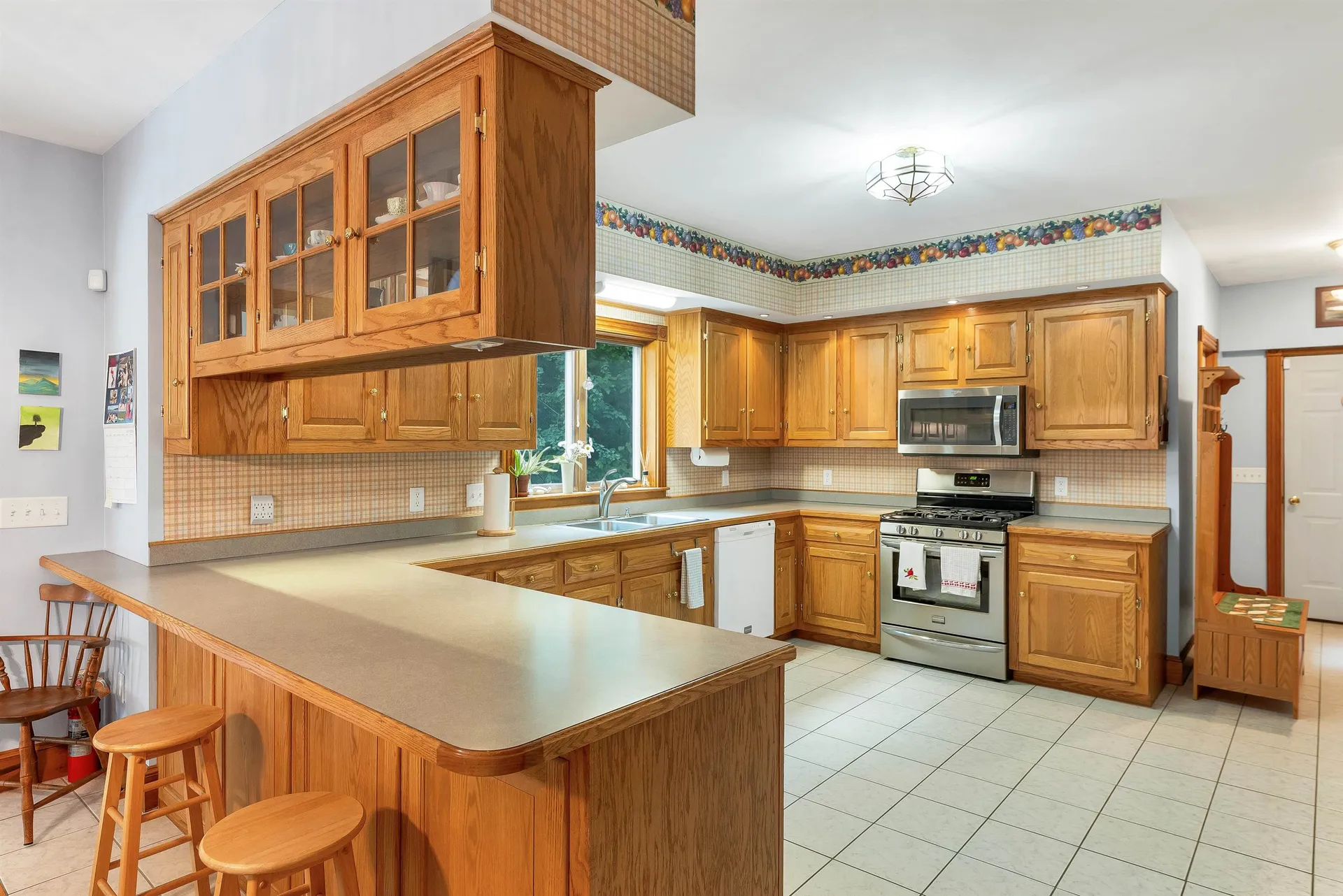 32 Winona Shores Road Meredith NH 03253