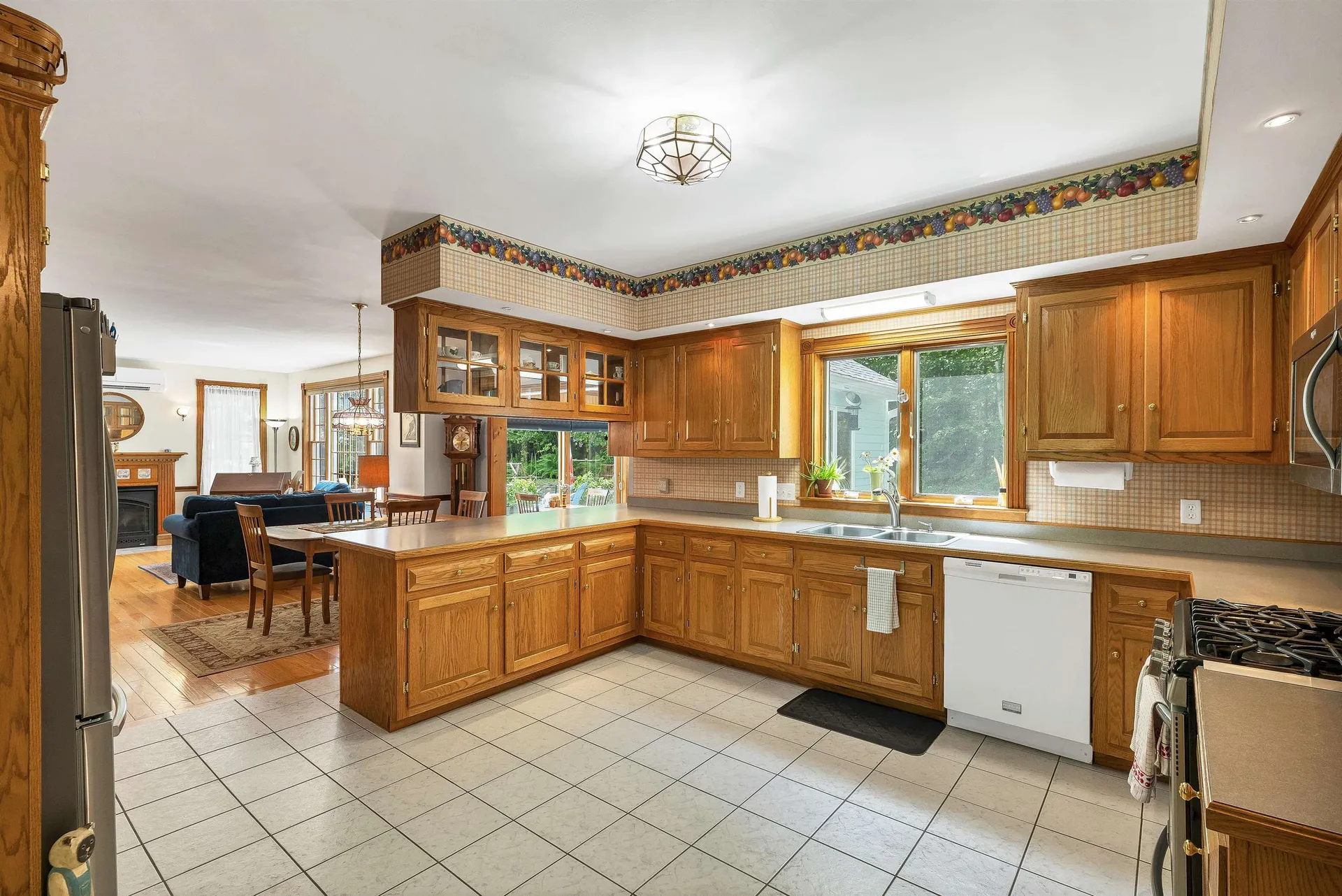 32 Winona Shores Road Meredith NH 03253