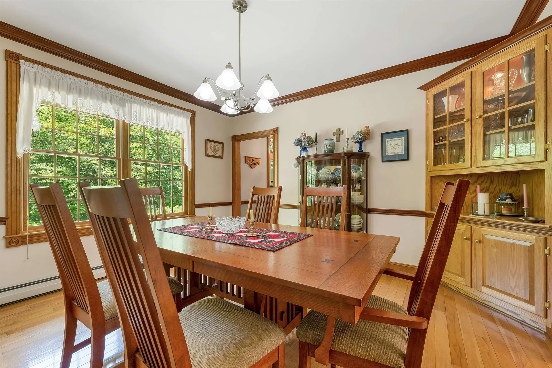 32 Winona Shores Road Meredith NH 03253