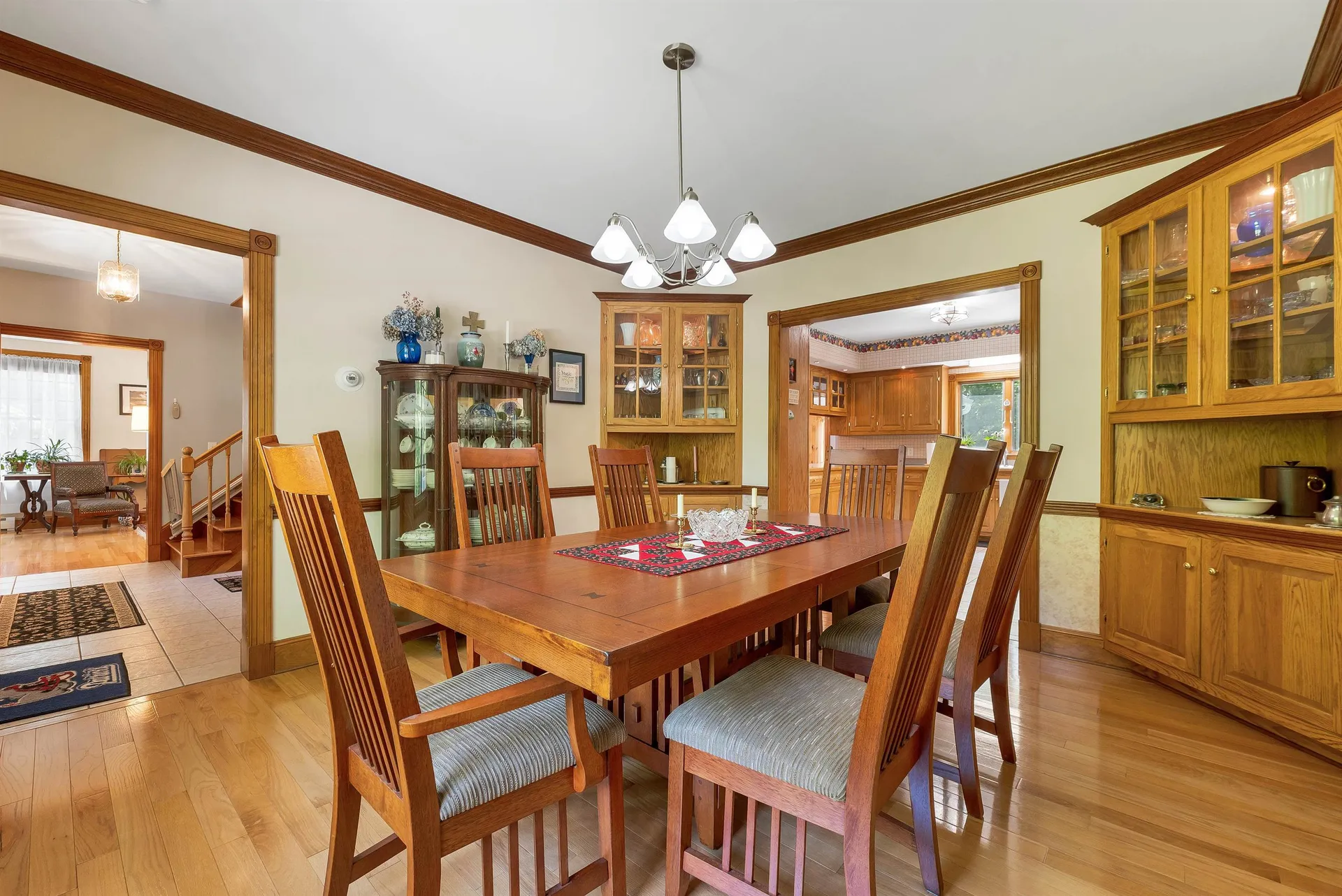 32 Winona Shores Road Meredith NH 03253