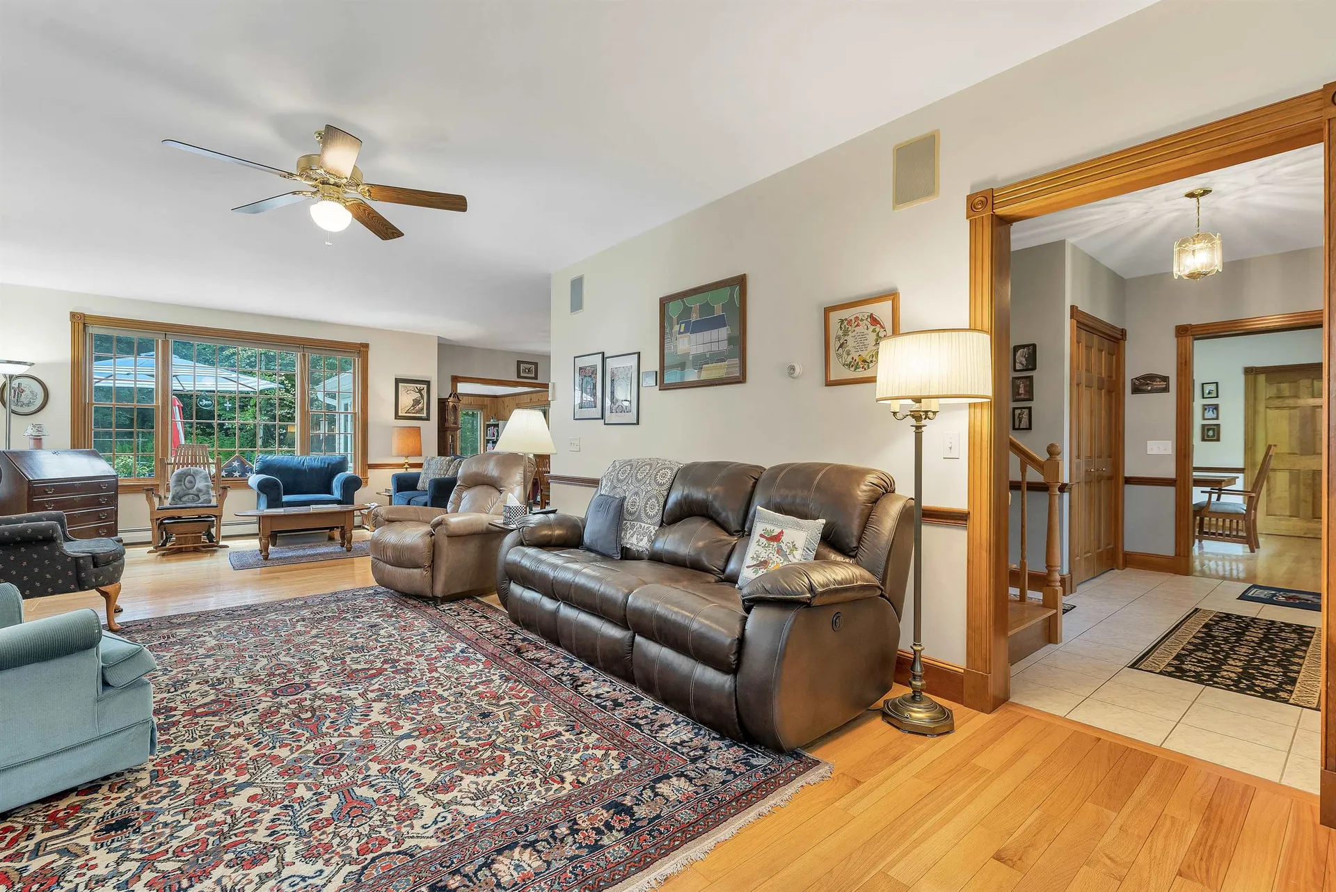 32 Winona Shores Road Meredith NH 03253