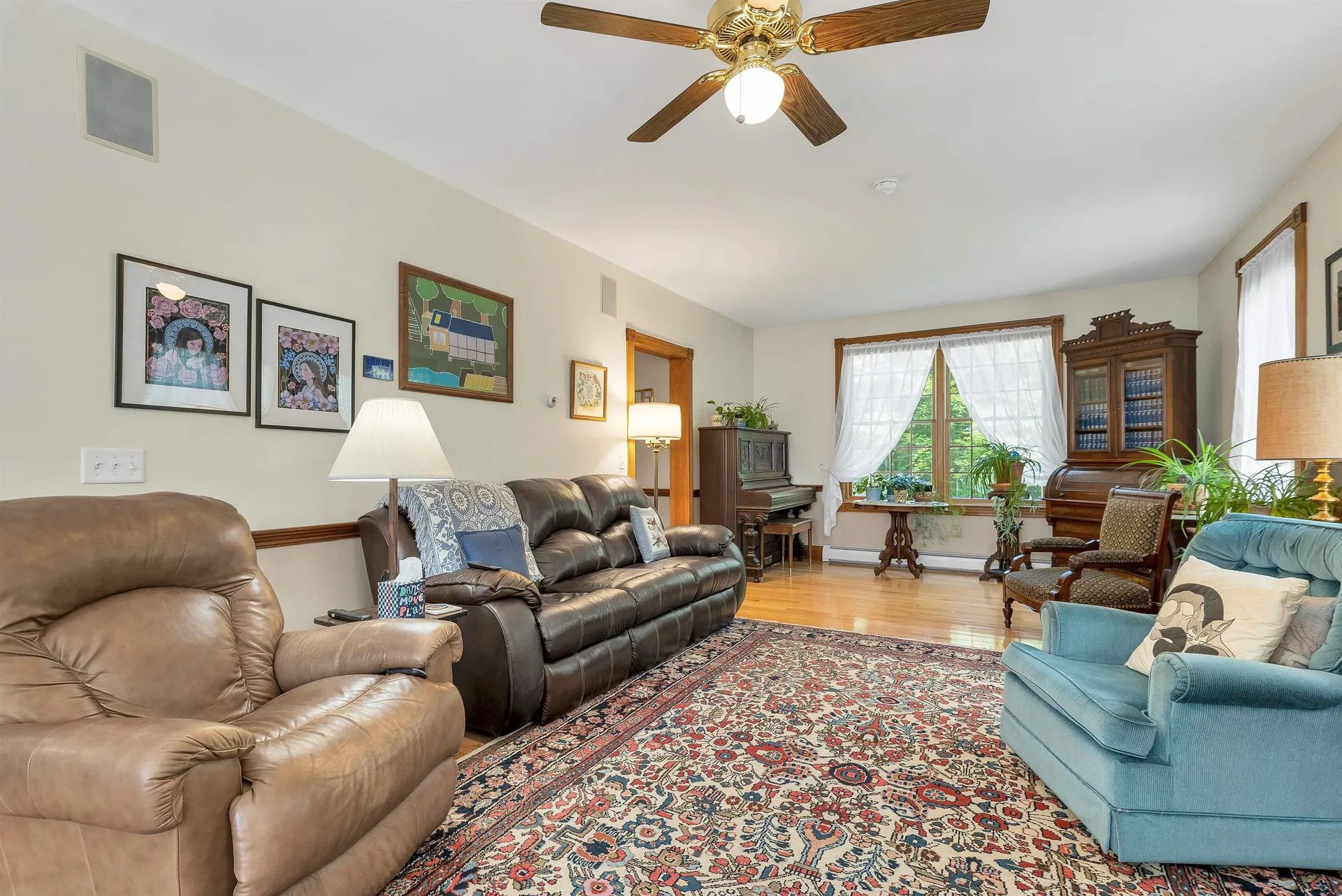 32 Winona Shores Road Meredith NH 03253