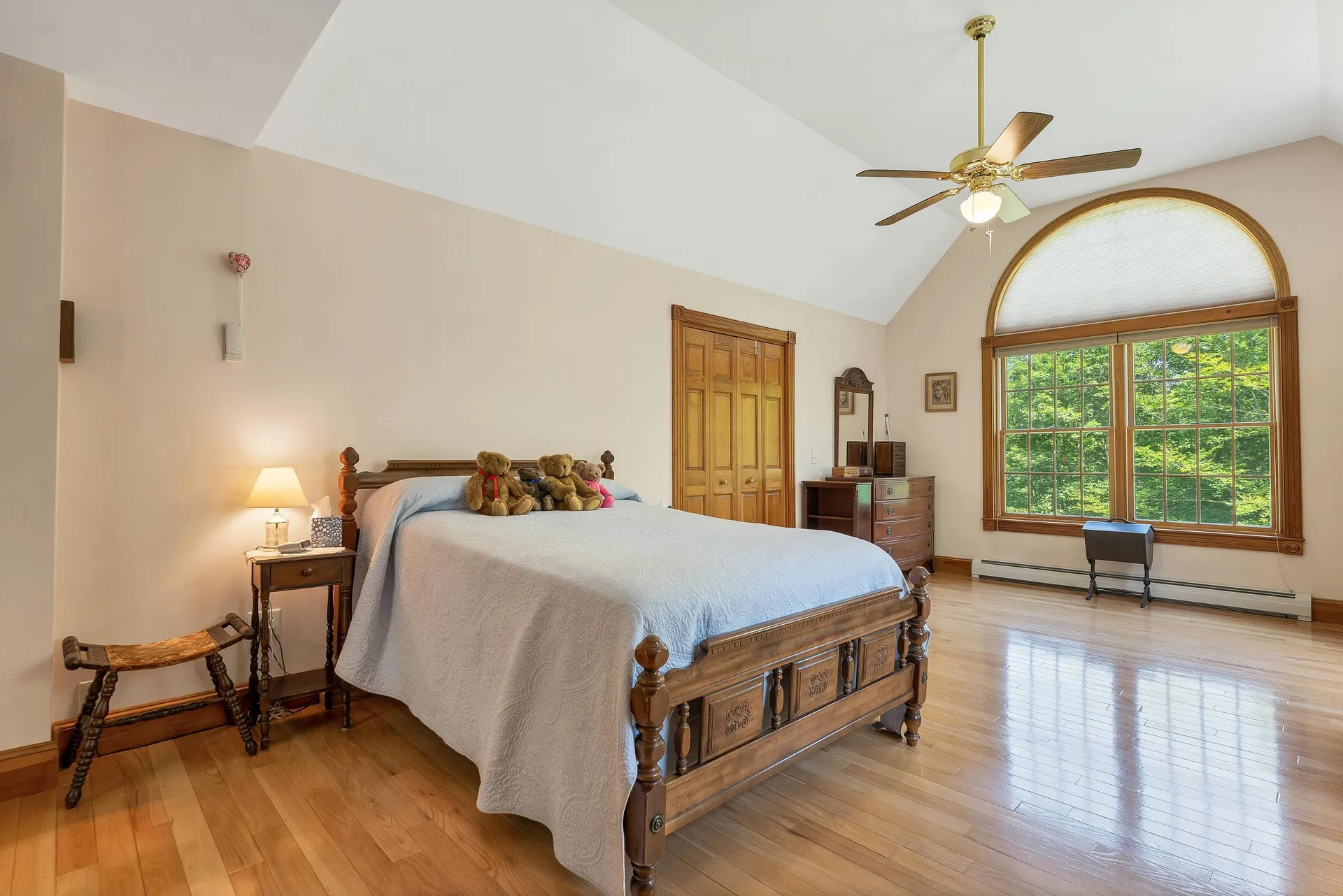 32 Winona Shores Road Meredith NH 03253
