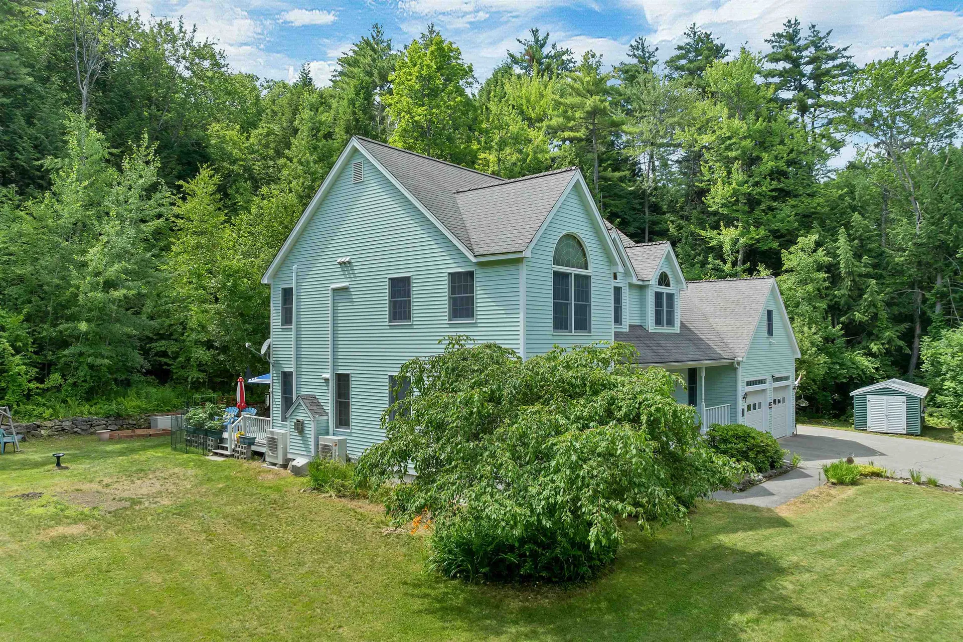 32 Winona Shores Road Meredith NH 03253