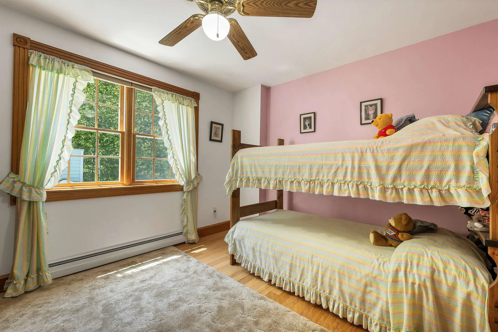 32 Winona Shores Road Meredith NH 03253