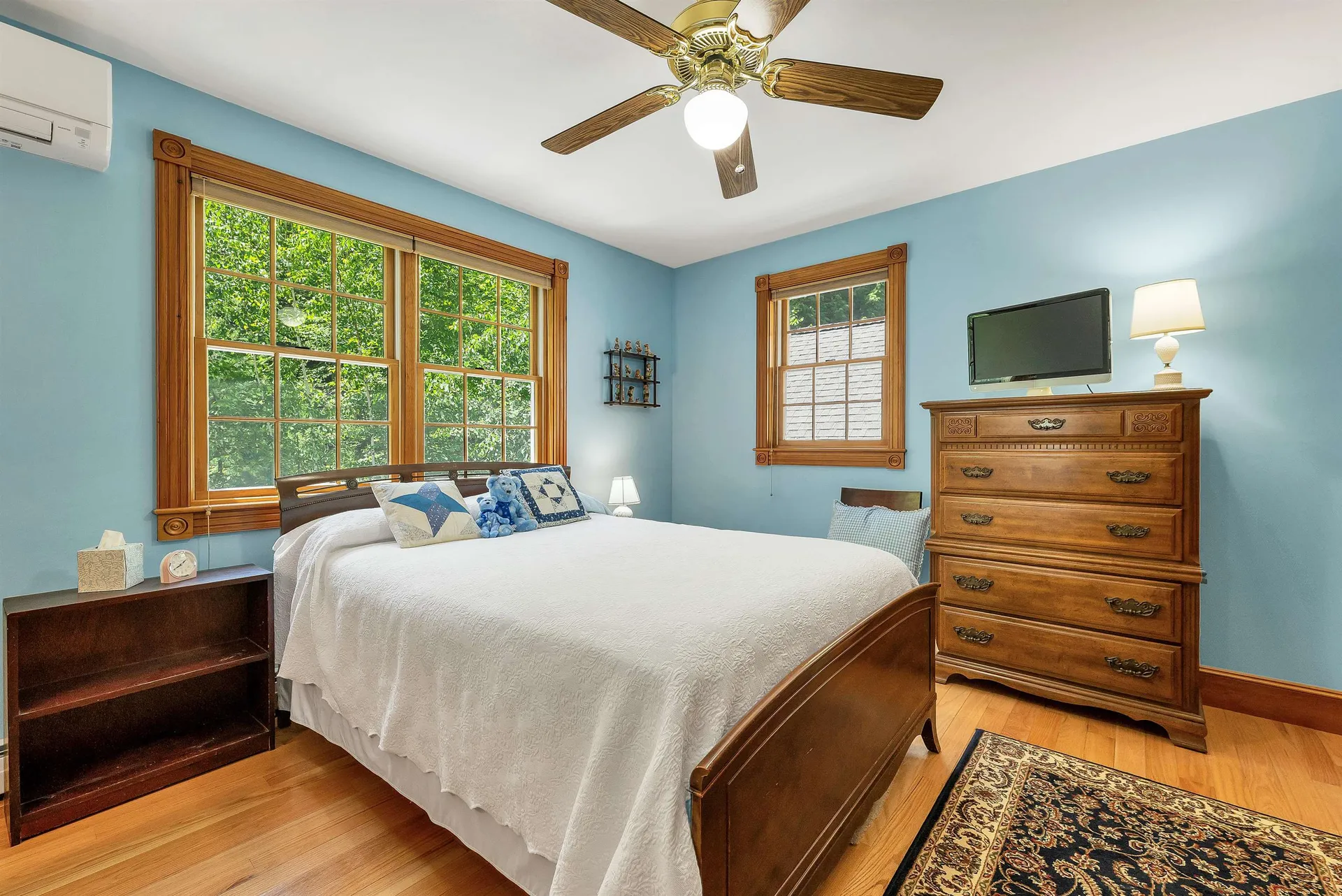 32 Winona Shores Road Meredith NH 03253