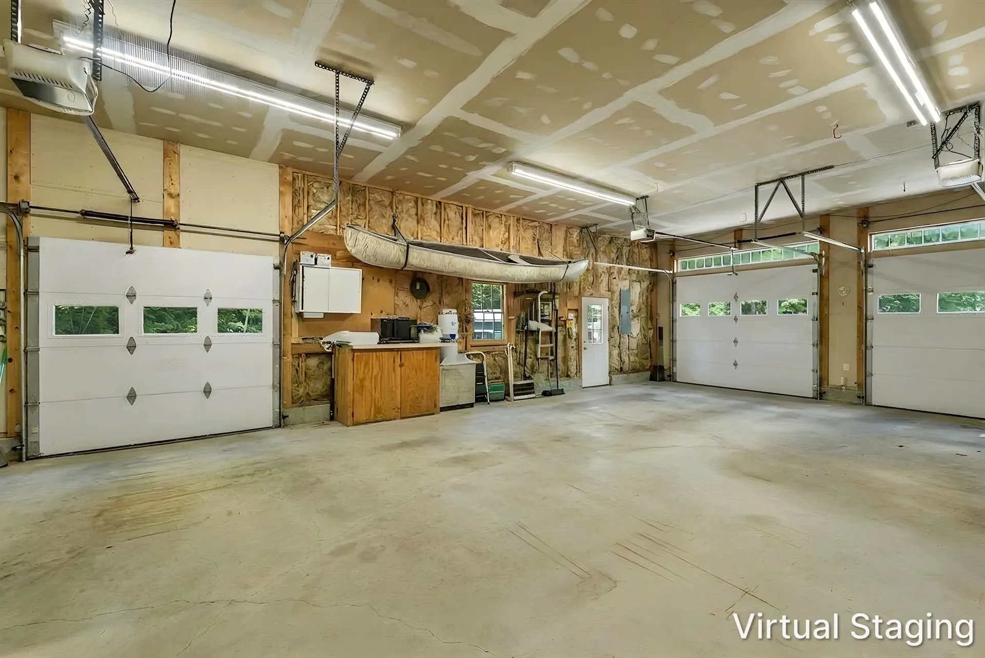 32 Winona Shores Road Meredith NH 03253