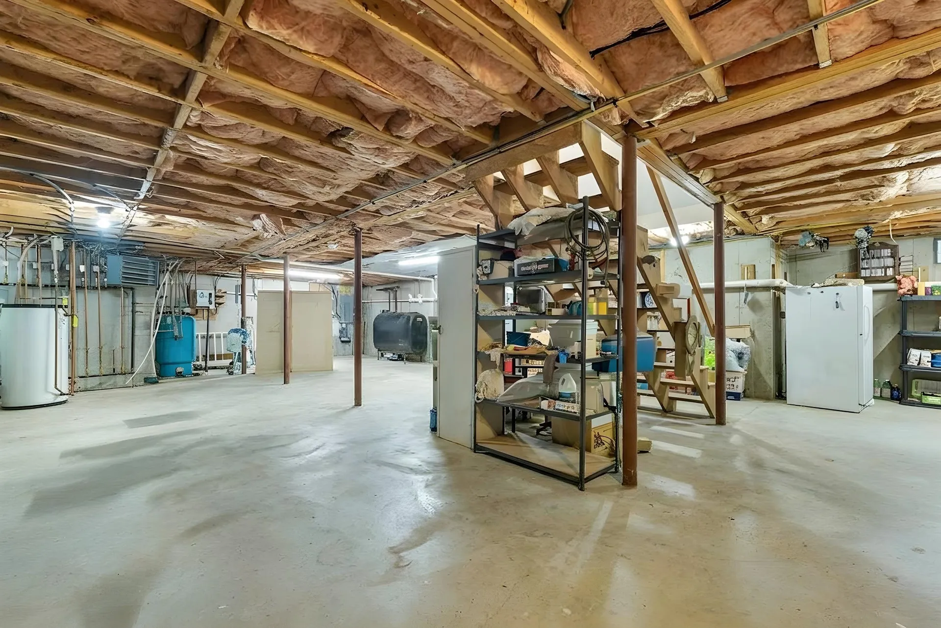 32 Winona Shores Road Meredith NH 03253