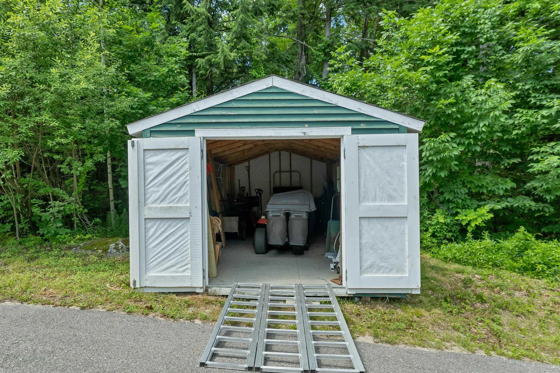 32 Winona Shores Road Meredith NH 03253