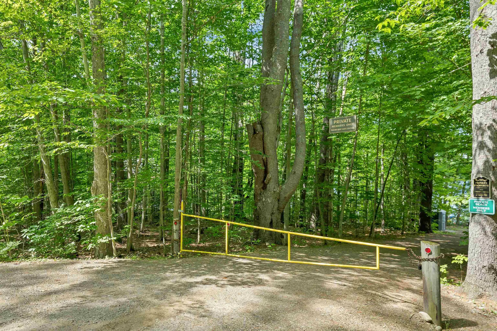 32 Winona Shores Road Meredith NH 03253