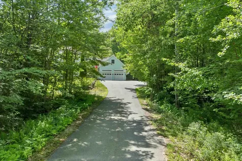 32 Winona Shores Road Meredith NH 03253