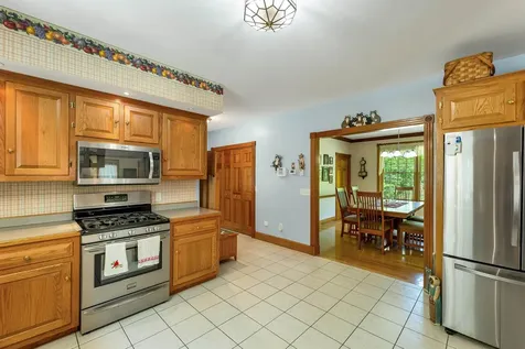 32 Winona Shores Road Meredith NH 03253