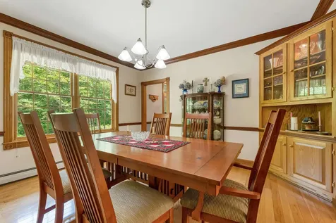 32 Winona Shores Road Meredith NH 03253