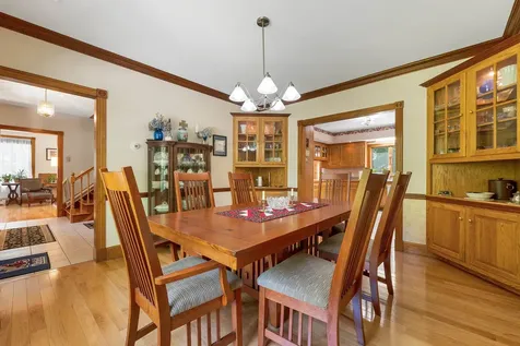 32 Winona Shores Road Meredith NH 03253