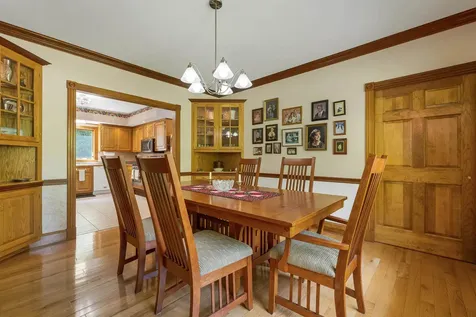 32 Winona Shores Road Meredith NH 03253