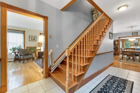 32 Winona Shores Road Meredith NH 03253