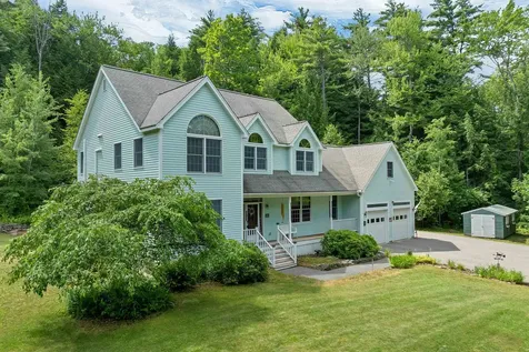 32 Winona Shores Road Meredith NH 03253