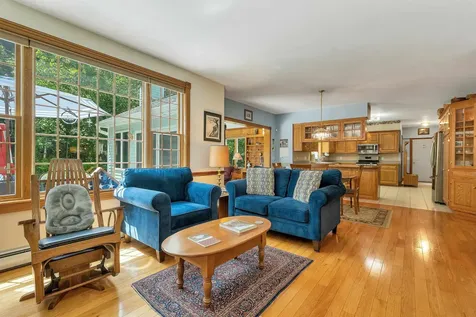 32 Winona Shores Road Meredith NH 03253