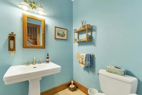 32 Winona Shores Road Meredith NH 03253