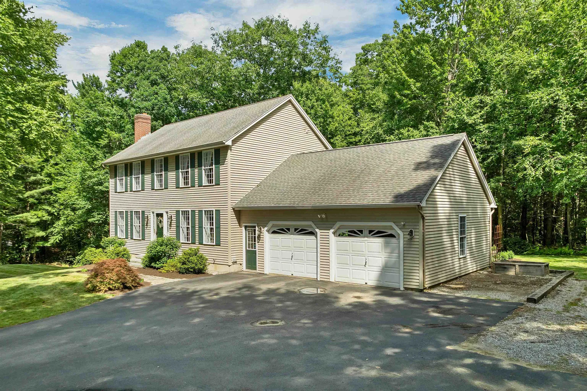 2 Hampshire Hills Drive Bow NH 03304