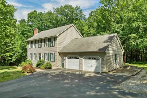 2 Hampshire Hills Drive Bow NH 03304