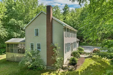 2 Hampshire Hills Drive Bow NH 03304