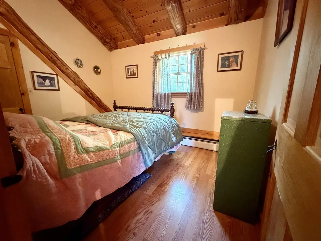 3036 West Woodstock Road Woodstock VT 05091
